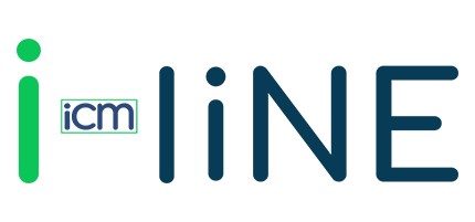 I-LiNE Logo