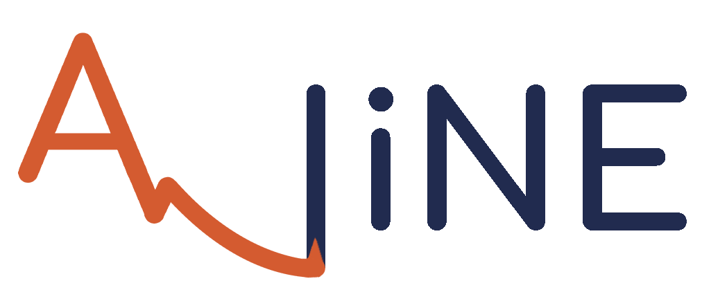 A-Line Logo