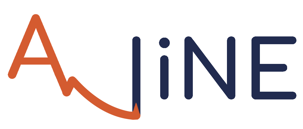 A-Line Logo